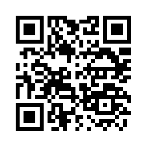 Rockbandofchristians.com QR code