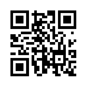 Rockbj.net QR code