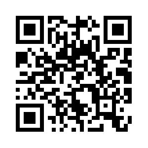 Rockblackday.com QR code