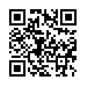 Rockefellervodka.com QR code