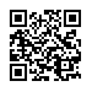 Rocket88records.org QR code