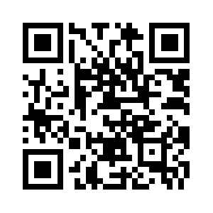 Rocketgirldesign.com QR code