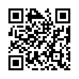 Rocketheater.com QR code