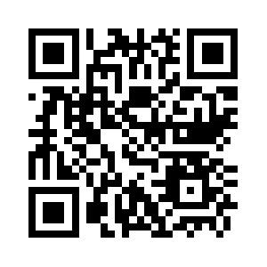 Rocketlaunchdesign.com QR code