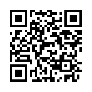 Rockhoppershockey.com QR code