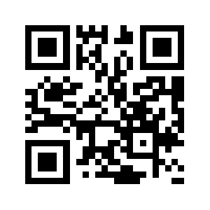 Rockibiza.com QR code