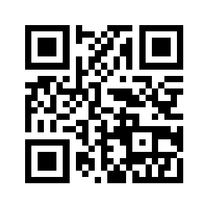 Rockin-b.com QR code