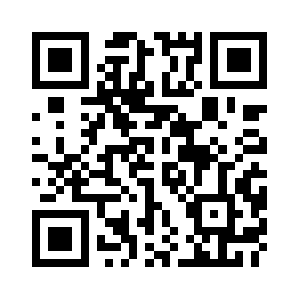 Rockindownthehouse.com QR code