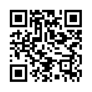 Rockingtheyes.com QR code