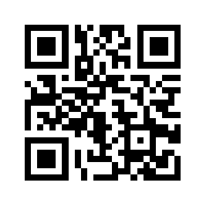 Rockizomba.com QR code