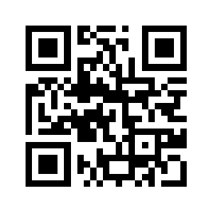 Rocknpeace.com QR code