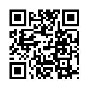 Rockpapermodernhair.com QR code