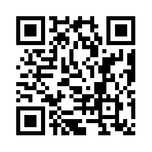 Rocksforkids.com QR code