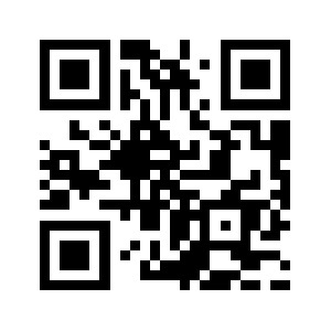 Rocksirc.com QR code