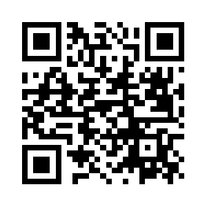 Rockthegospelconcert.net QR code