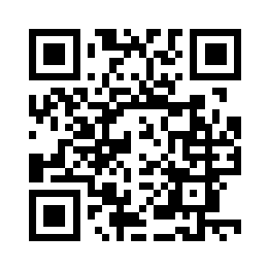 Rockthevote.org QR code