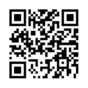 Rockthevoterochester.com QR code