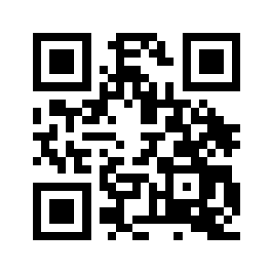 Rocktibles.com QR code