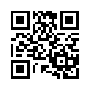 Rockycomb.com QR code