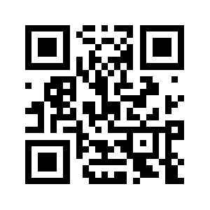 Rockymoss.com QR code