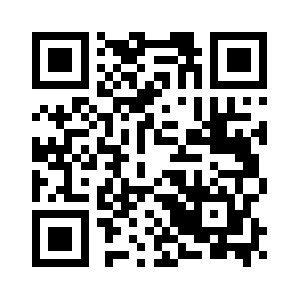 Rockyourbarack.com QR code