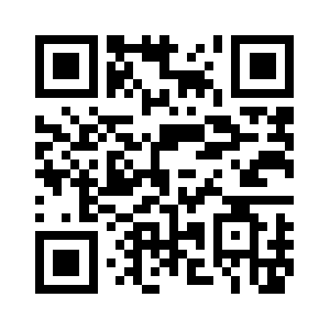 Rockyourveg.com QR code