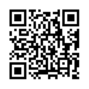 Rockyourveg.net QR code