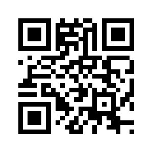 Rockytopnd.com QR code