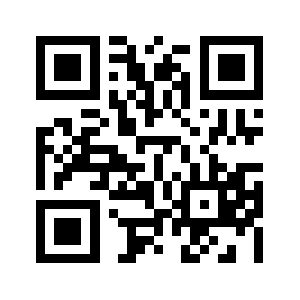 Rocshadow.org QR code