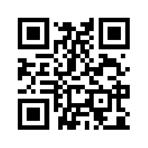 Rode-apps.com QR code