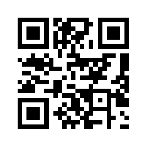 Rodeheath.info QR code