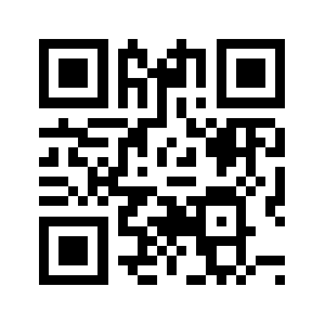 Rodesque.com QR code