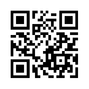 Rodja.tv QR code