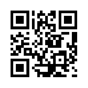 Rodpough.com QR code