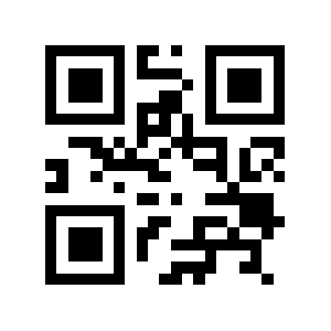Roedell QR code