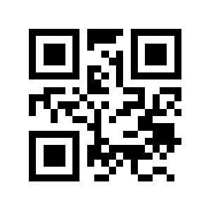 Roerick QR code