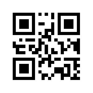 Roes QR code