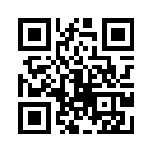 Roeson.com QR code