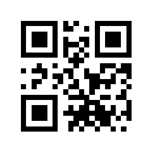 Roether QR code
