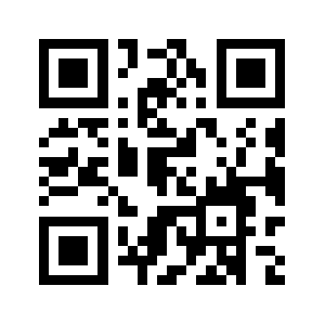 Roger.by QR code