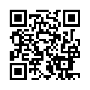 Rogerdooley.com QR code