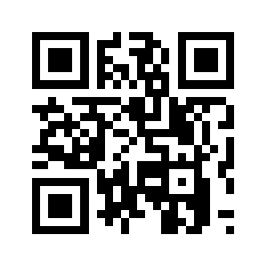 Rogerfryes.net QR code