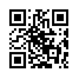 Rogoslynge.com QR code