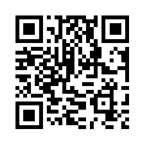 Rogue-paddles.com QR code