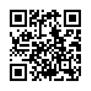 Roguehealing.com QR code