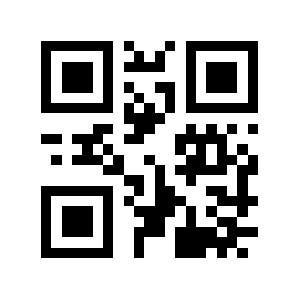 Rokes QR code