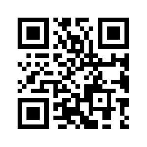 Roketveget.com QR code