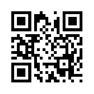 Rokhed.net QR code