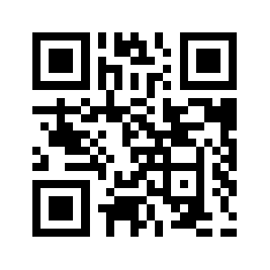 Rokhner.com QR code