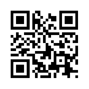 Roku-login.com QR code